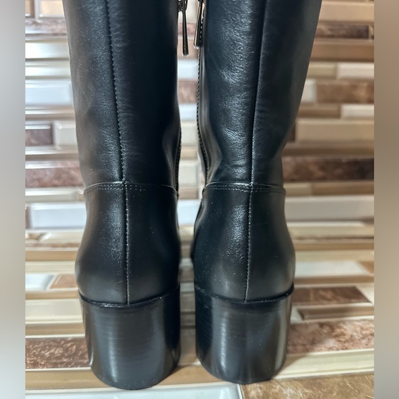 NWB Michael Michel Kors Dylyn boots Sz 8.5 - Picture 10 of 16